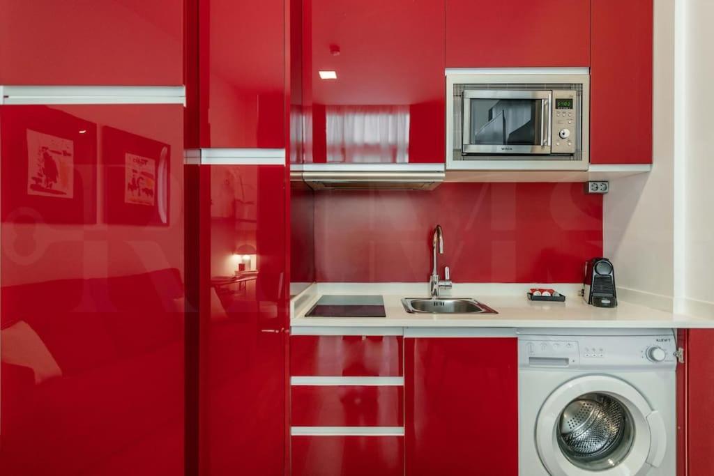 Apartment Intimate By Picasso Museum By Rems Malaga
