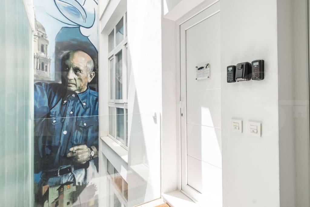 Apartment Intimate By Picasso Museum By Rems Málaga